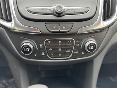 2022 Chevrolet Equinox, $23495. Photo 8