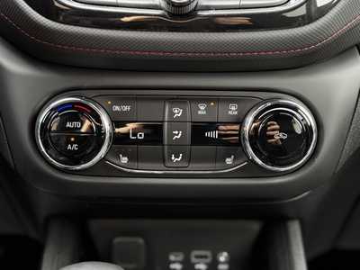2021 Chevrolet TrailBlazer, $23995. Photo 10