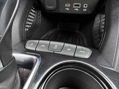 2021 Chevrolet TrailBlazer, $23995. Photo 12