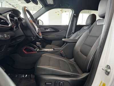 2021 Chevrolet TrailBlazer, $23995. Photo 4