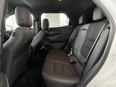 2021 Chevrolet TrailBlazer, $23995. Photo 5