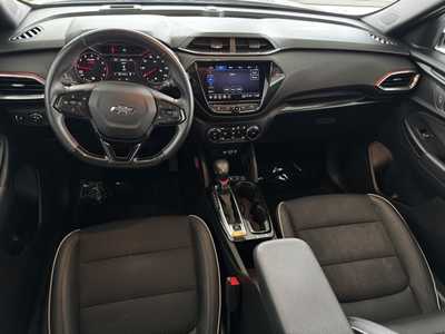 2021 Chevrolet TrailBlazer, $23995. Photo 6