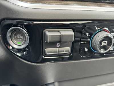 2025 Chevrolet 1500 Crew Cab, $64170.0. Photo 10