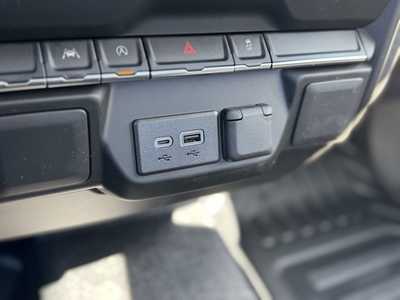 2025 Chevrolet 1500 Reg Cab, $40435.0. Photo 10