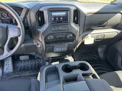 2025 Chevrolet 1500 Reg Cab, $40435.0. Photo 2