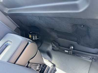 2025 Chevrolet 1500 Reg Cab, $40435.0. Photo 6