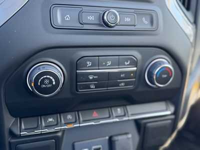 2025 Chevrolet 1500 Reg Cab, $40435.0. Photo 8