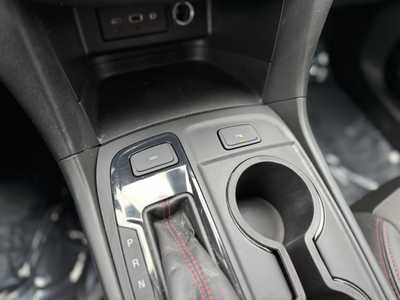 2022 Chevrolet Equinox, $26685. Photo 11