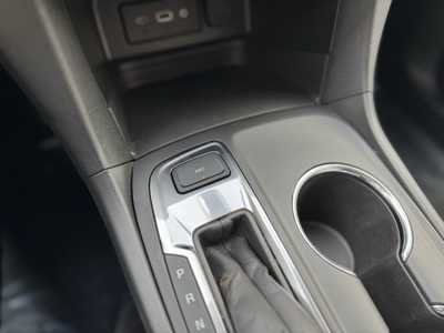 2022 Chevrolet Equinox, $22998. Photo 11