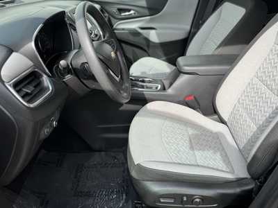 2022 Chevrolet Equinox, $22998. Photo 5