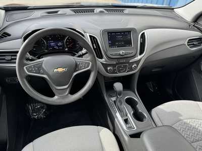 2022 Chevrolet Equinox, $22998. Photo 8