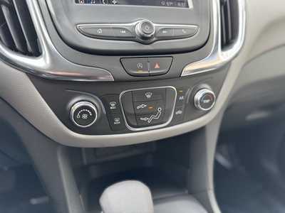 2022 Chevrolet Equinox, $22998. Photo 9
