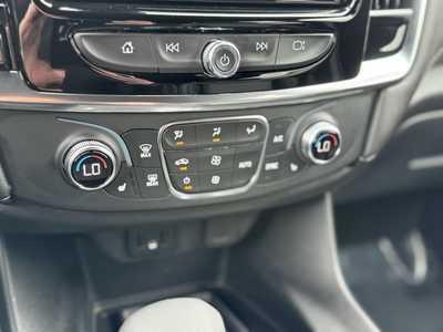 2023 Chevrolet Traverse, $36885. Photo 10