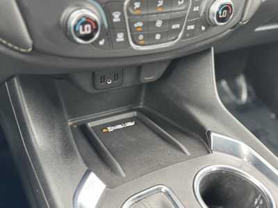 2023 Chevrolet Traverse, $36885. Photo 11