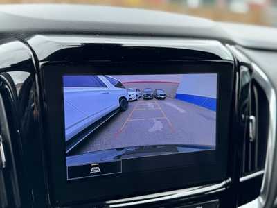 2023 Chevrolet Traverse, $36885. Photo 4