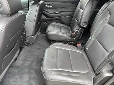 2023 Chevrolet Traverse, $36885. Photo 6