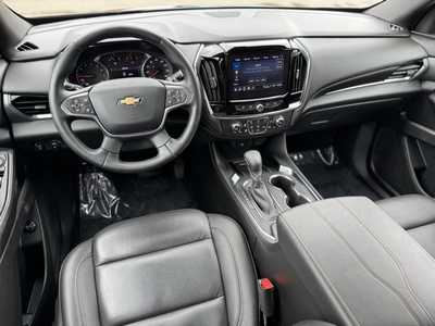 2023 Chevrolet Traverse, $36885. Photo 9