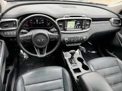 2016 Kia Sorento, $13998. Photo 10