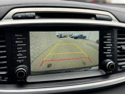 2016 Kia Sorento, $13998. Photo 4