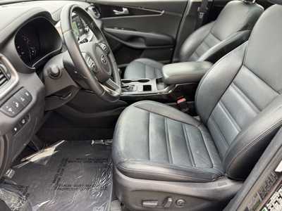 2016 Kia Sorento, $13998. Photo 6