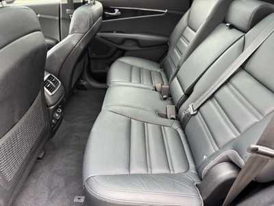 2016 Kia Sorento, $13998. Photo 8