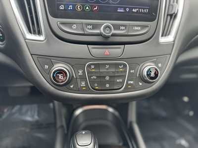 2020 Chevrolet Malibu, $21198. Photo 10