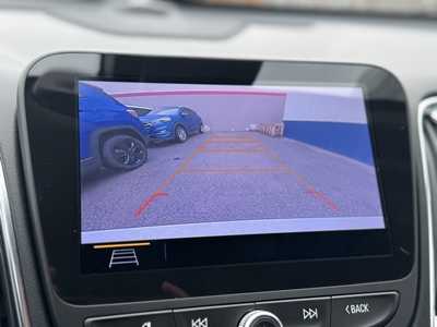 2020 Chevrolet Malibu, $21198. Photo 4