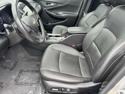 2020 Chevrolet Malibu, $21198. Photo 5