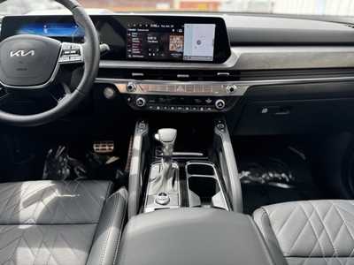 2024 Kia Telluride, $45298. Photo 2