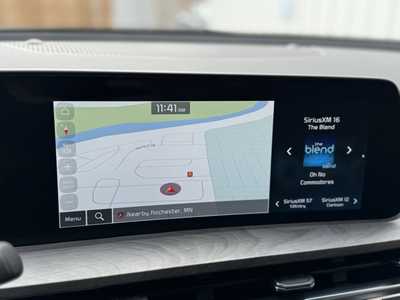 2024 Kia Telluride, $45298. Photo 3