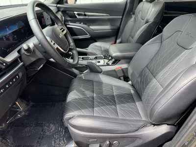2024 Kia Telluride, $45298. Photo 6