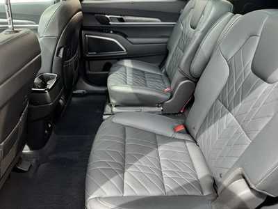 2024 Kia Telluride, $45298. Photo 8