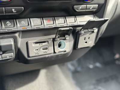 2021 Chevrolet 1500 Crew Cab, $29498. Photo 11