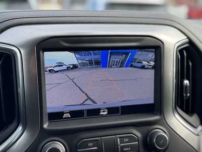 2021 Chevrolet 1500 Crew Cab, $29498. Photo 4