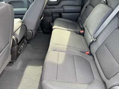 2021 Chevrolet 1500 Crew Cab, $29498. Photo 6