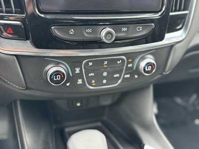 2023 Chevrolet Traverse, $36685. Photo 10