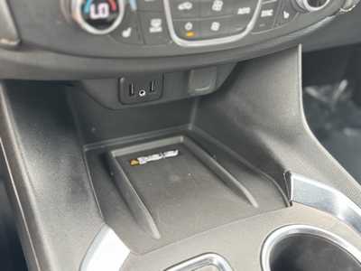2023 Chevrolet Traverse, $36685. Photo 11