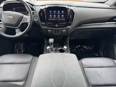 2023 Chevrolet Traverse, $36685. Photo 2