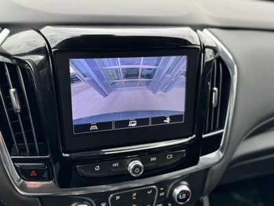 2023 Chevrolet Traverse, $36685. Photo 4