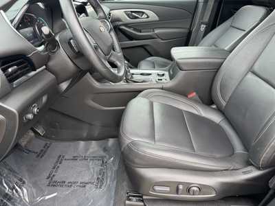 2023 Chevrolet Traverse, $36685. Photo 5