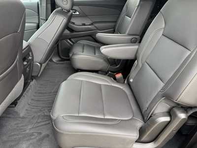 2023 Chevrolet Traverse, $36685. Photo 6