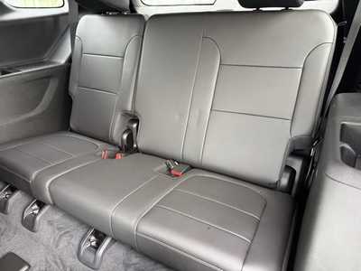 2023 Chevrolet Traverse, $36685. Photo 7