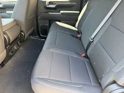 2025 Chevrolet 1500 Crew Cab, $54570.0. Photo 6