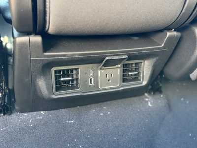 2025 Chevrolet 1500 Crew Cab, $54570.0. Photo 7