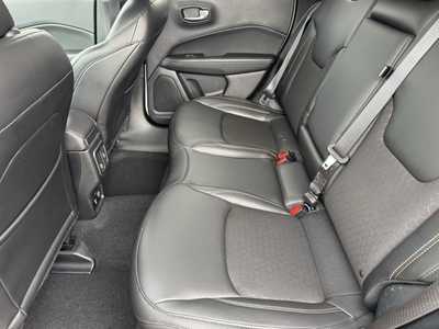 2021 Jeep Compass, $17385. Photo 6