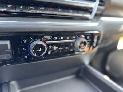 2025 Chevrolet 3500 Crew Cab, $86645.0. Photo 10