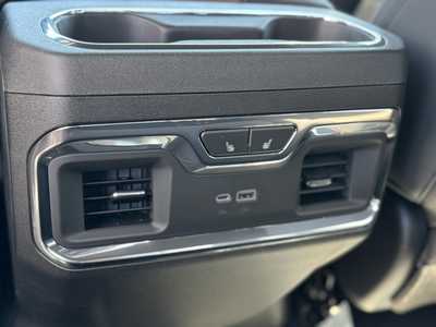 2025 Chevrolet 3500 Crew Cab, $86645.0. Photo 7