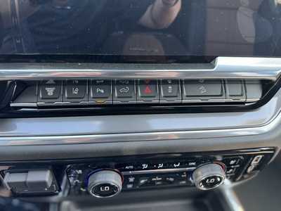 2025 Chevrolet 3500 Crew Cab, $86645.0. Photo 9