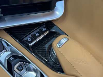 2024 Chevrolet Corvette, $129990. Photo 6
