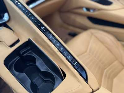 2024 Chevrolet Corvette, $129990. Photo 9